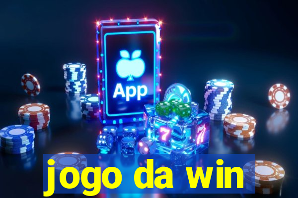 jogo da win