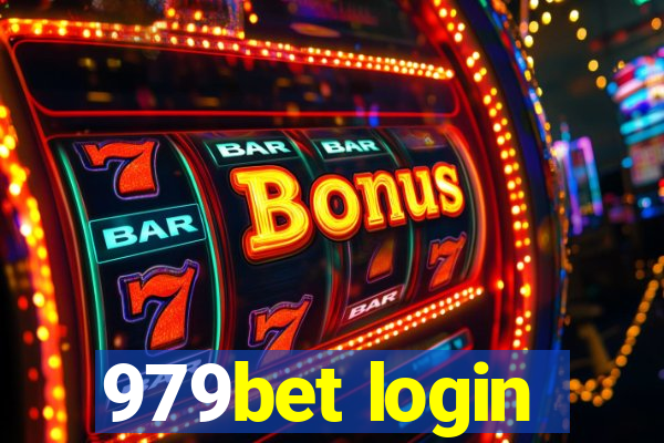 979bet login