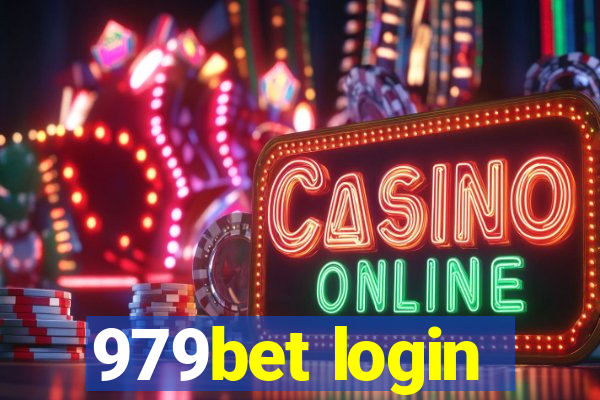 979bet login