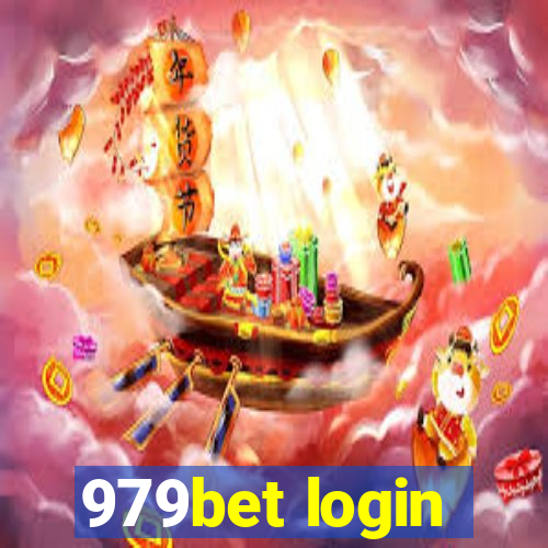 979bet login