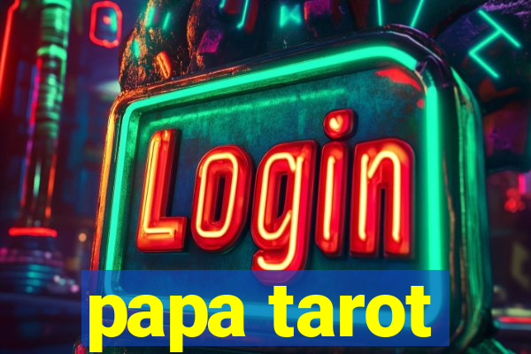 papa tarot