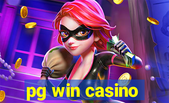 pg win casino