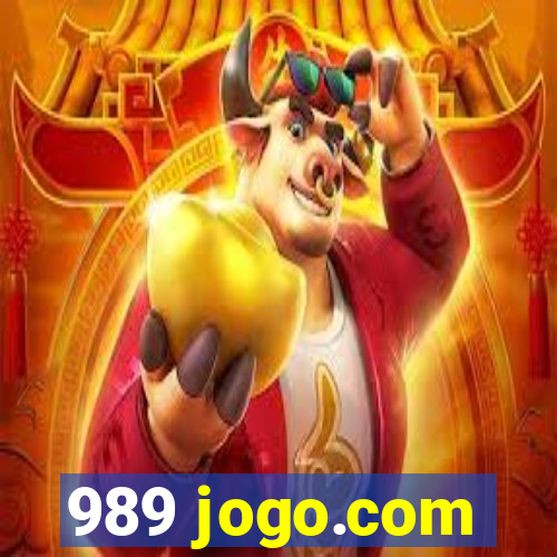 989 jogo.com