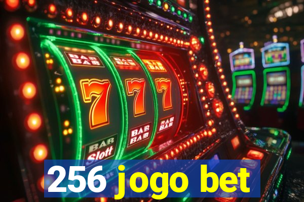 256 jogo bet