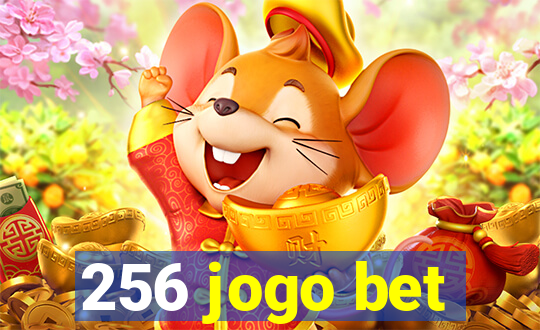 256 jogo bet