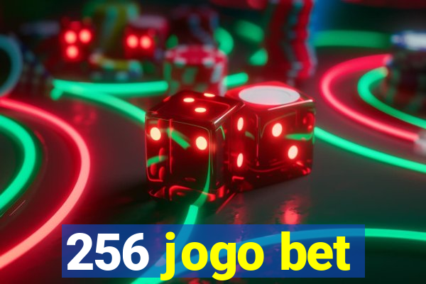 256 jogo bet