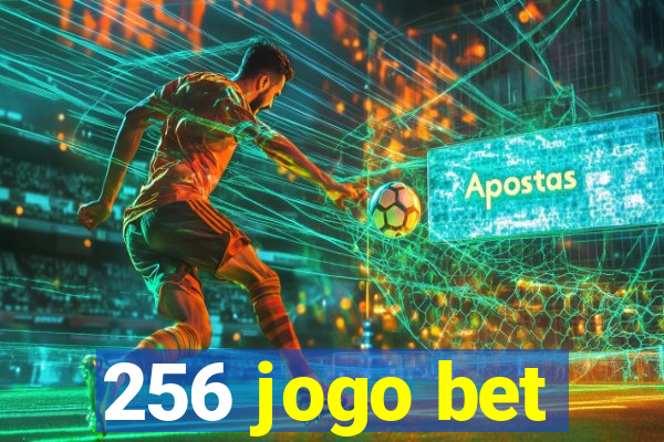 256 jogo bet