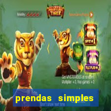 prendas simples para bingo