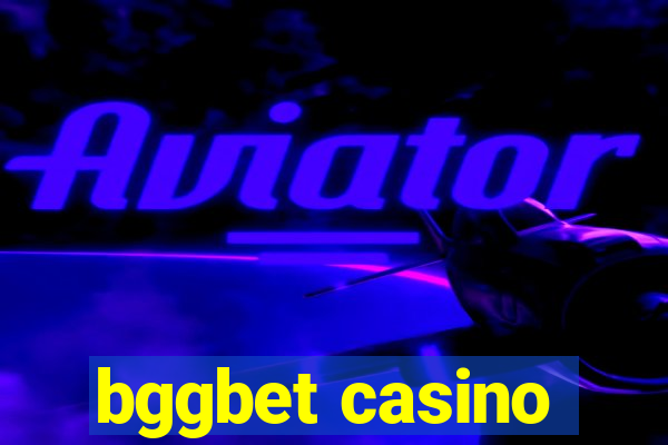 bggbet casino