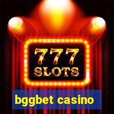 bggbet casino