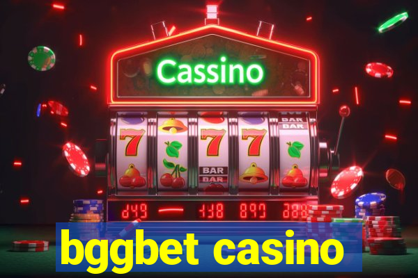 bggbet casino