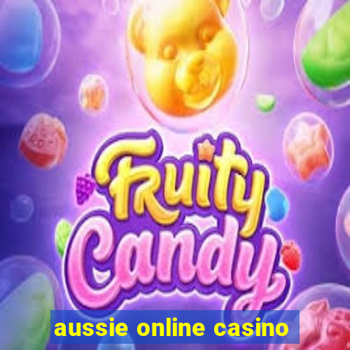 aussie online casino