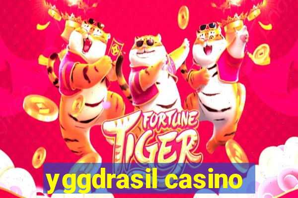 yggdrasil casino