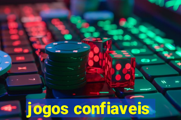 jogos confiaveis