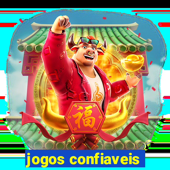 jogos confiaveis