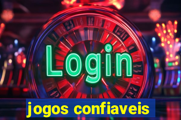 jogos confiaveis