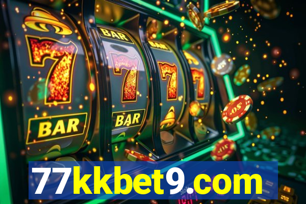 77kkbet9.com