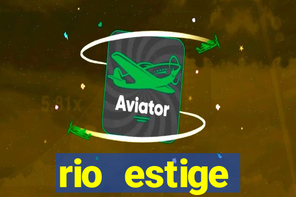 rio estige mitologia grega