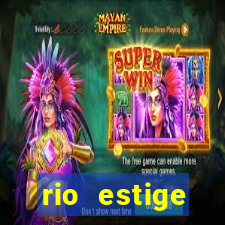 rio estige mitologia grega