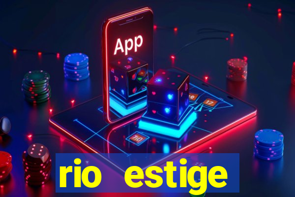 rio estige mitologia grega