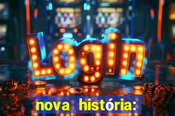 nova história: votos em vegas