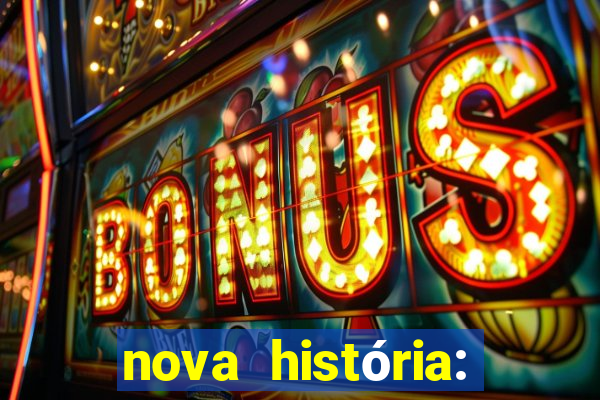 nova história: votos em vegas