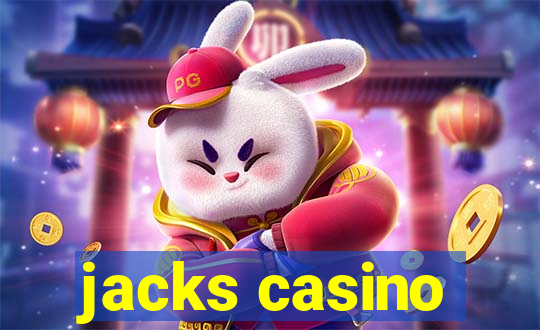 jacks casino