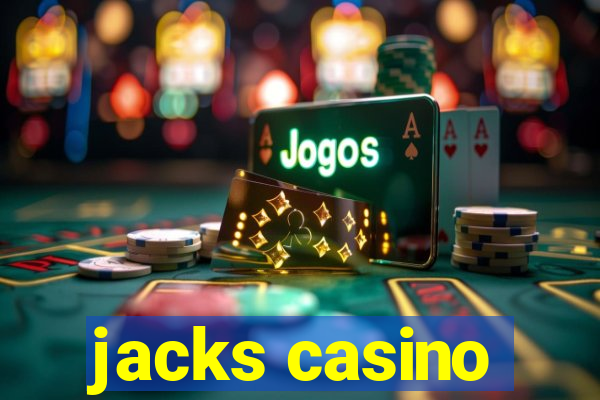 jacks casino