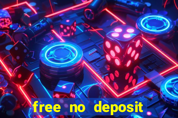 free no deposit bingo no wager