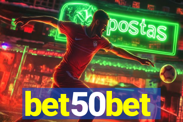 bet50bet