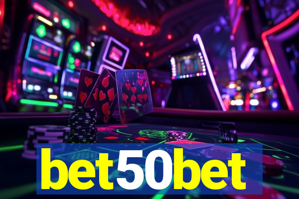 bet50bet