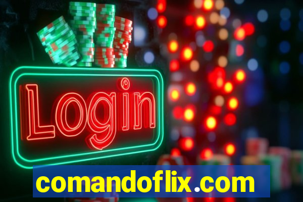 comandoflix.com