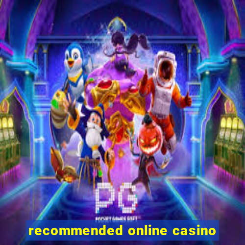 recommended online casino