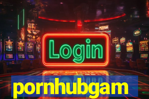 pornhubgam