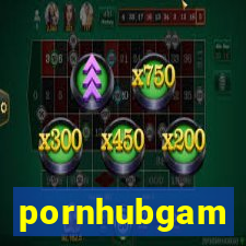 pornhubgam