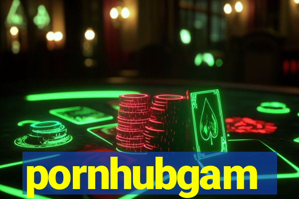 pornhubgam