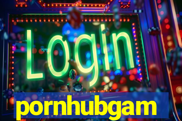 pornhubgam