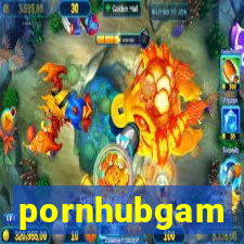 pornhubgam