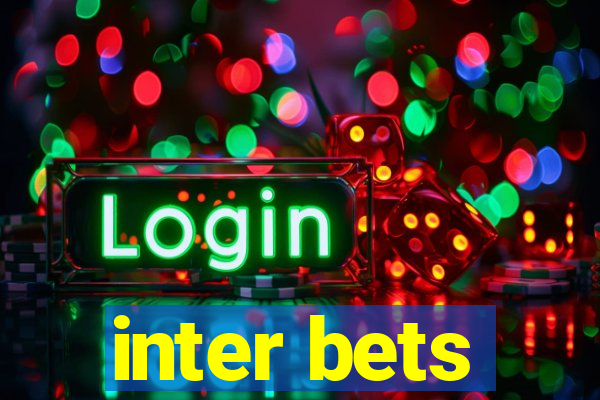 inter bets