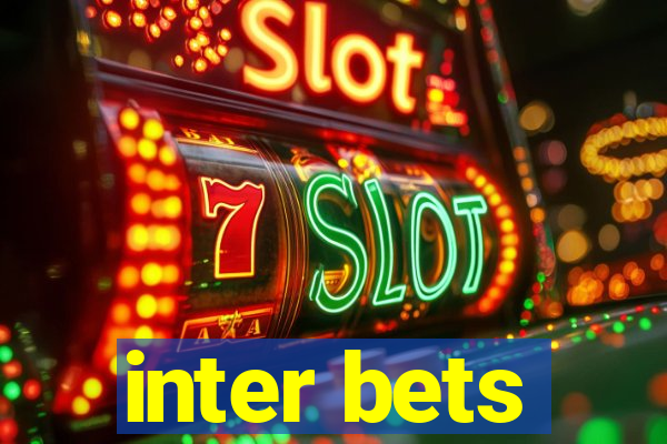 inter bets