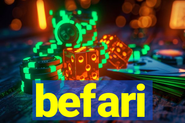 befari