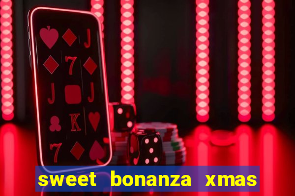 sweet bonanza xmas slot png