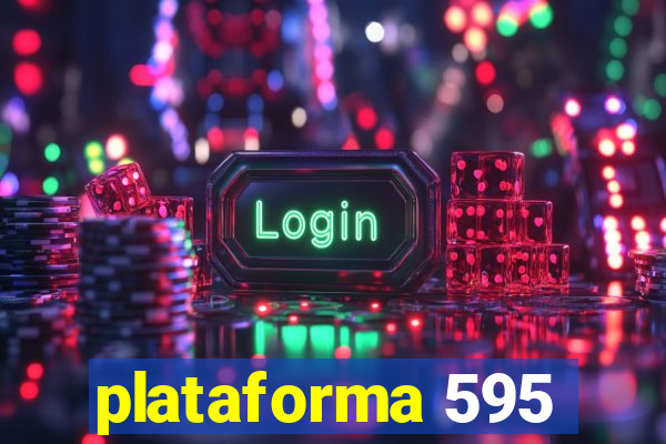 plataforma 595