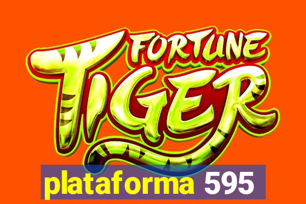 plataforma 595