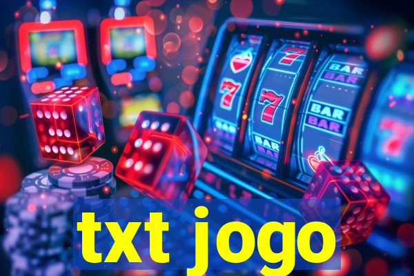 txt jogo