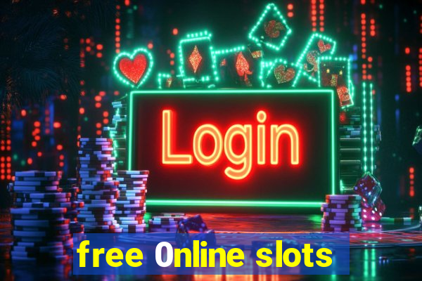 free 0nline slots