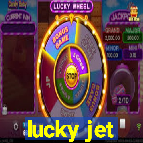 lucky jet