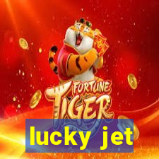 lucky jet