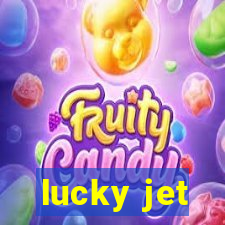 lucky jet