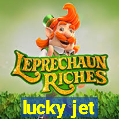 lucky jet